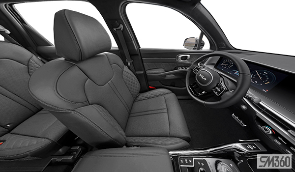 2025 Kia SORENTO HEV in Mississauga, Ontario