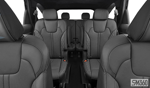 2025 Kia SORENTO HEV in Mississauga, Ontario