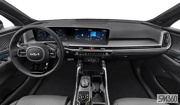 2025 Kia SORENTO PHEV in Mississauga, Ontario