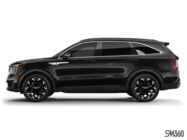 Kia Sorento  2025 à Markham, Ontario