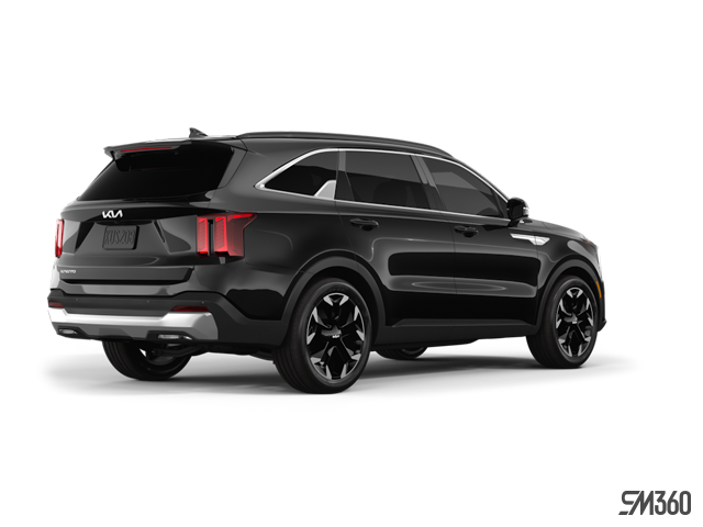 Kia Sorento  2025 à Markham, Ontario