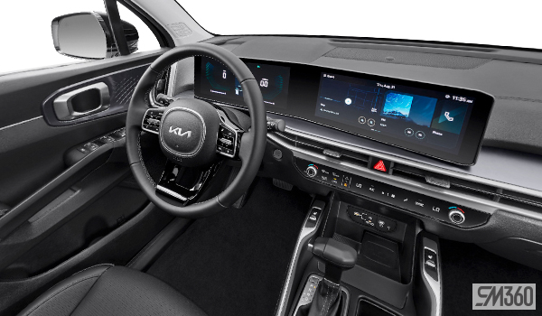 Kia Sorento  2025 à Markham, Ontario
