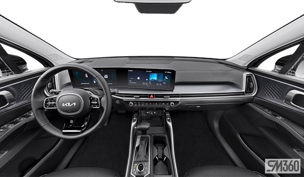 Kia Sorento  2025 à Markham, Ontario