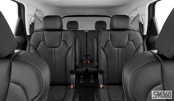 2025 Kia Sorento in Mississauga, Ontario