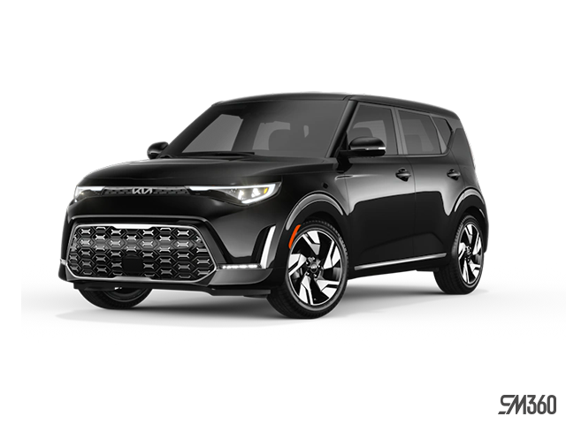 Kia Soul  2025