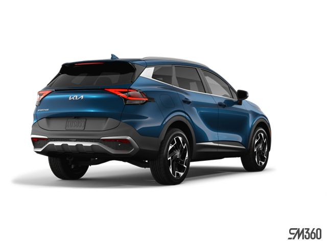 2025 Kia SPORTAGE PHEV in Markham, Ontario