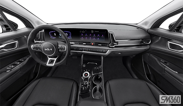 2025 Kia SPORTAGE PHEV in Markham, Ontario
