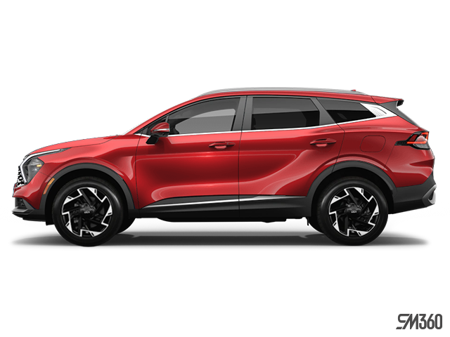 Der Ultimative Kia Sportage Phev 2025 Testbericht - c21szie
