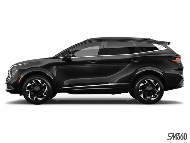 2025 Kia SPORTAGE PHEV in Mississauga, Ontario