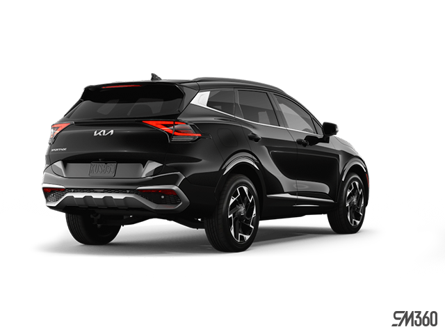2025 Kia SPORTAGE PHEV in Mississauga, Ontario