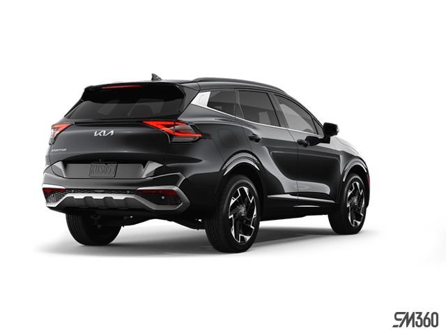 2025 Kia SPORTAGE PHEV in Markham, Ontario