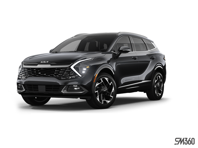2025 Kia SPORTAGE PHEV in Markham, Ontario