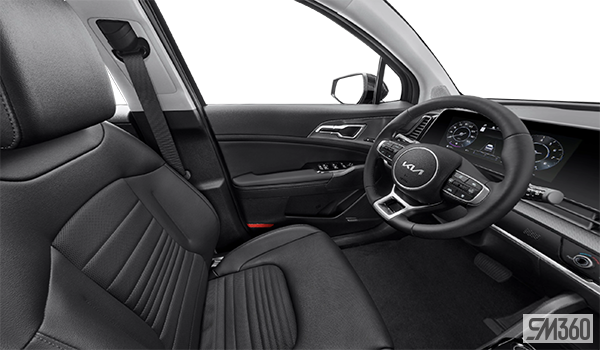2025 Kia SPORTAGE PHEV in Markham, Ontario