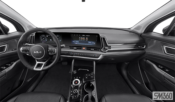 2025 Kia SPORTAGE PHEV in Markham, Ontario
