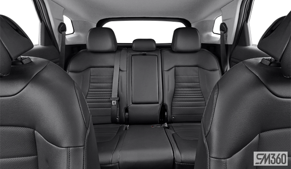 2025 Kia Sportage in Mississauga, Ontario