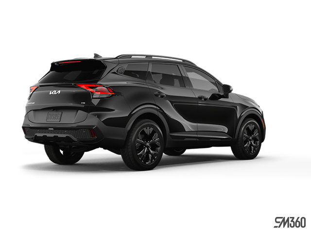 Kia Sportage  2025 à Mississauga, Ontario