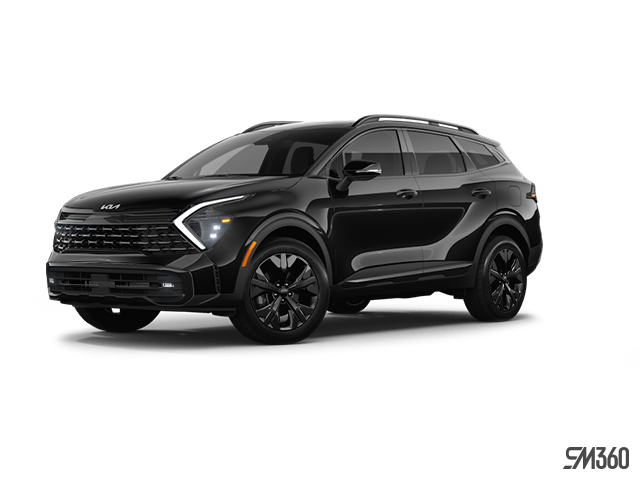 Kia Sportage  2025 à Mississauga, Ontario