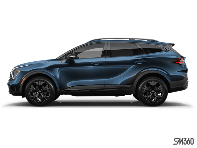 Kia Sportage  2025 à Mississauga, Ontario