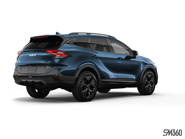 Kia Sportage  2025 à Mississauga, Ontario