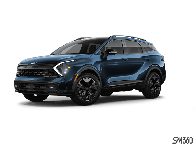 Kia Sportage  2025 à Mississauga, Ontario