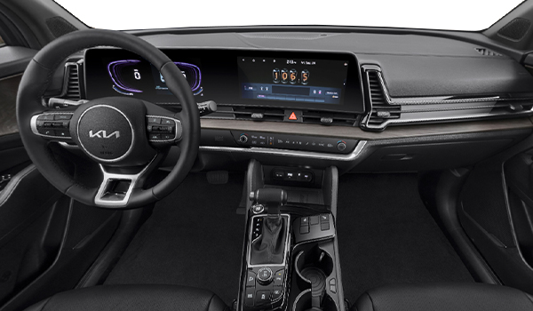 2025 Kia Sportage in Mississauga, Ontario