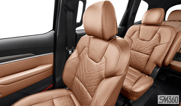 2025 Kia Telluride in Mississauga, Ontario