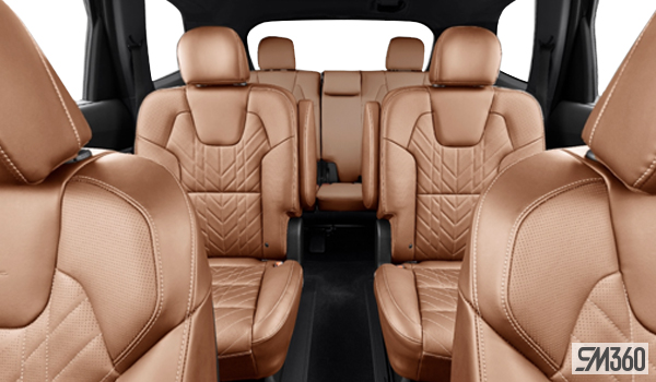 2025 Kia Telluride in Mississauga, Ontario