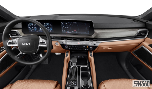 2025 Kia Telluride in Mississauga, Ontario