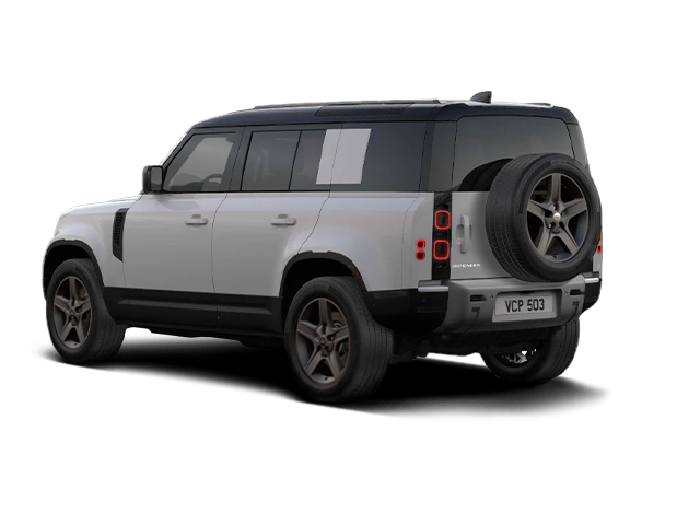 Land Rover Defender 110 Mild Hybrid  2025 à North Vancouver, Colombie-Britannique