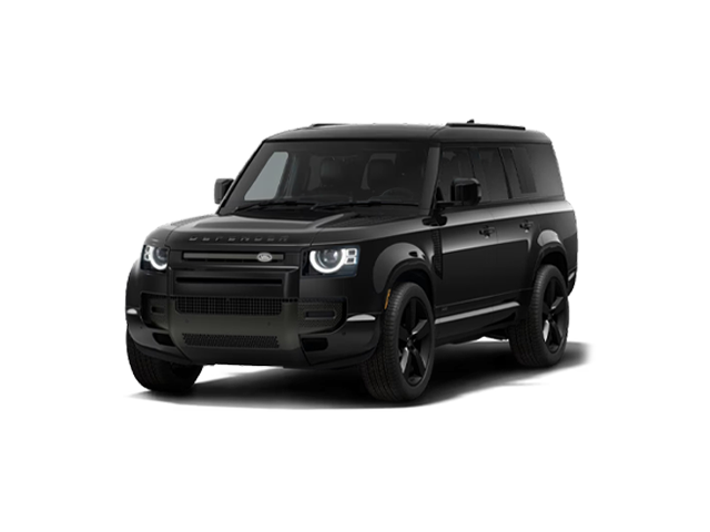 2025 Land Rover Defender V8