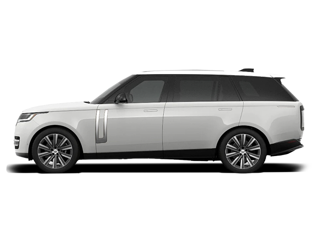 Land Rover Brossard | The 2025 LAND ROVER Range Rover MHEV ...