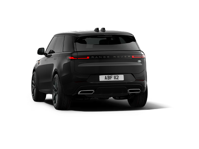 2025  Range Rover Sport Mild Hybrid