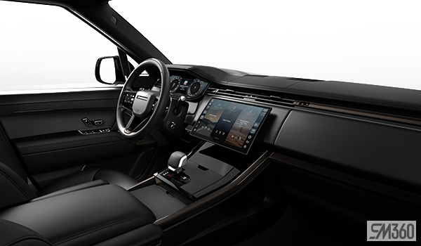 2025 Land Rover Range Rover Sport MHEV Dynamic SE - Starting at 112427. ...