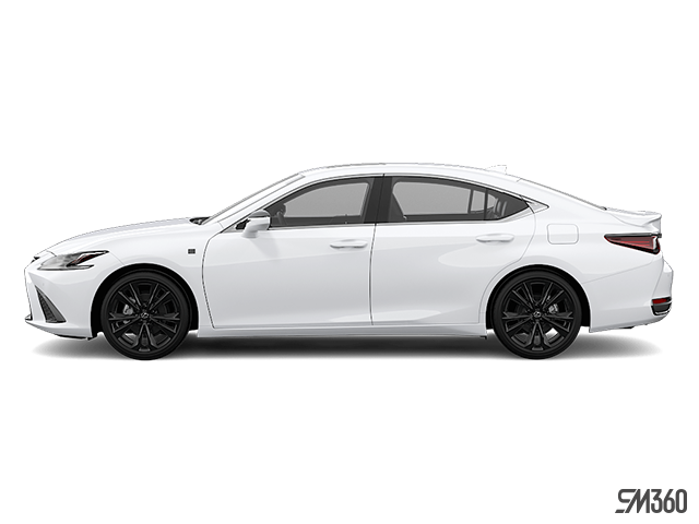 Lexus ES HYBRID  2025 à Laval, Québec