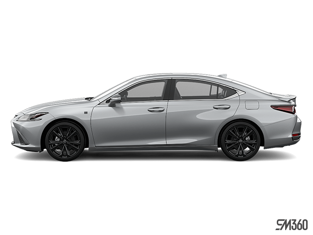 Lexus ES Hybrid  2025