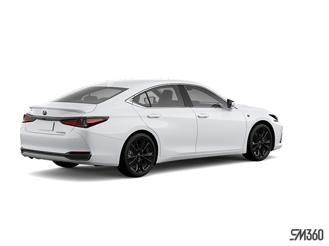 Lexus ES HYBRID  2025 à Laval, Québec