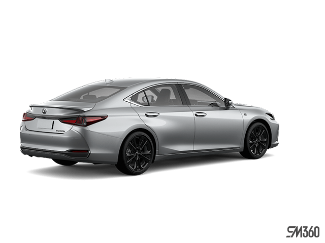 Lexus ES Hybrid  2025