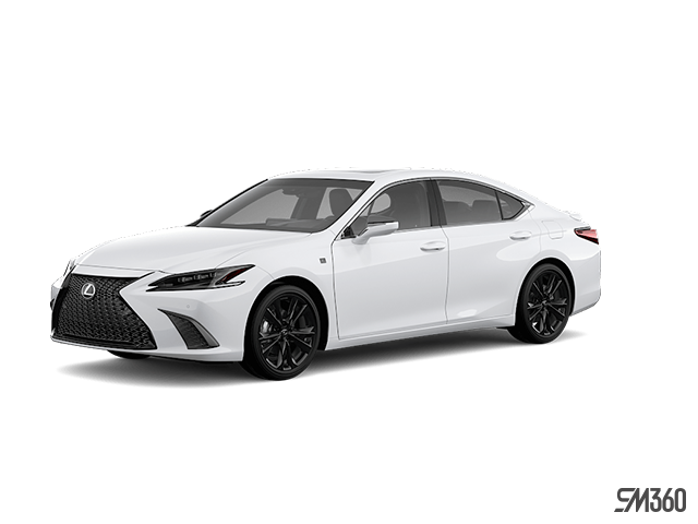 Lexus ES HYBRID  2025 à Laval, Québec