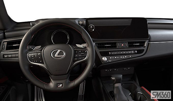 Lexus ES HYBRID  2025 à Laval, Québec