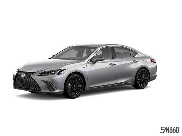 Lexus ES Hybrid  2025