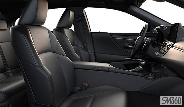 Lexus ES Hybrid  2025