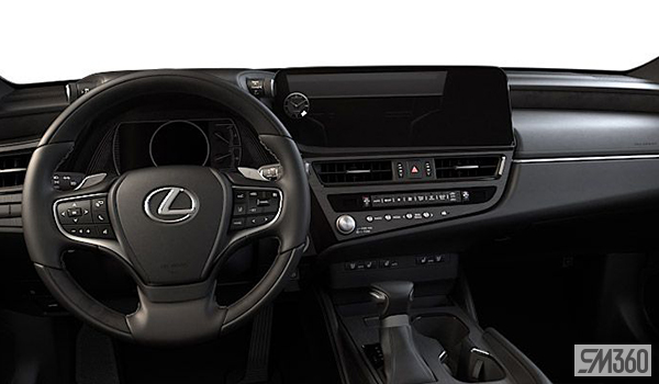 Lexus ES Hybrid  2025
