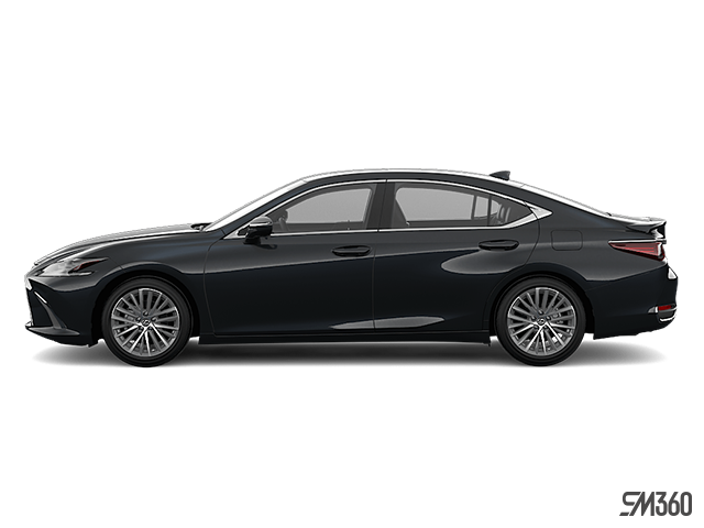 2025 Lexus ESH in Laval, Quebec