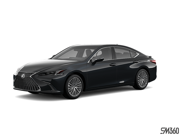 2025 Lexus ESH in Laval, Quebec