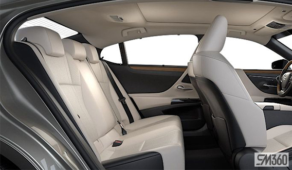 2025 Lexus ESH in Laval, Quebec