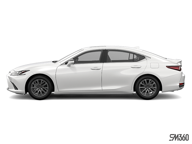Lexus ES  2025