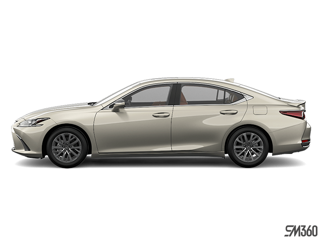 Lexus ES  2025