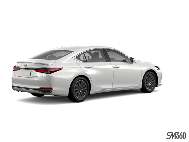 Lexus ES  2025
