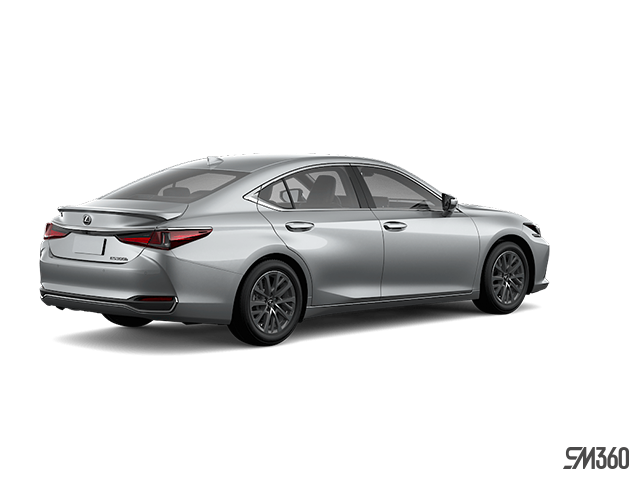 Lexus ES  2025 à Laval, Québec