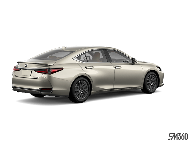 Lexus ES  2025